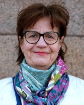 Kerstin Pershagen